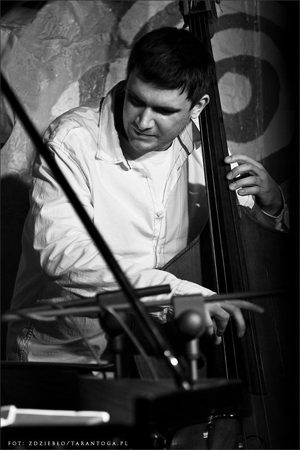 Marcin Wasilewski Trio