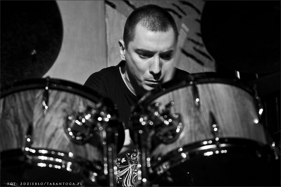 Marcin Wasilewski Trio