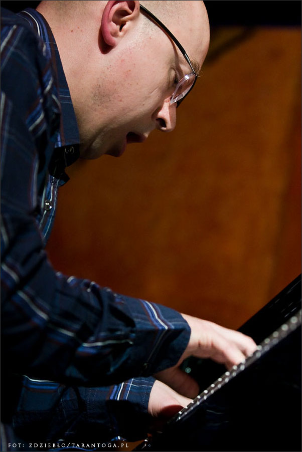 Marcin Wasilewski Trio