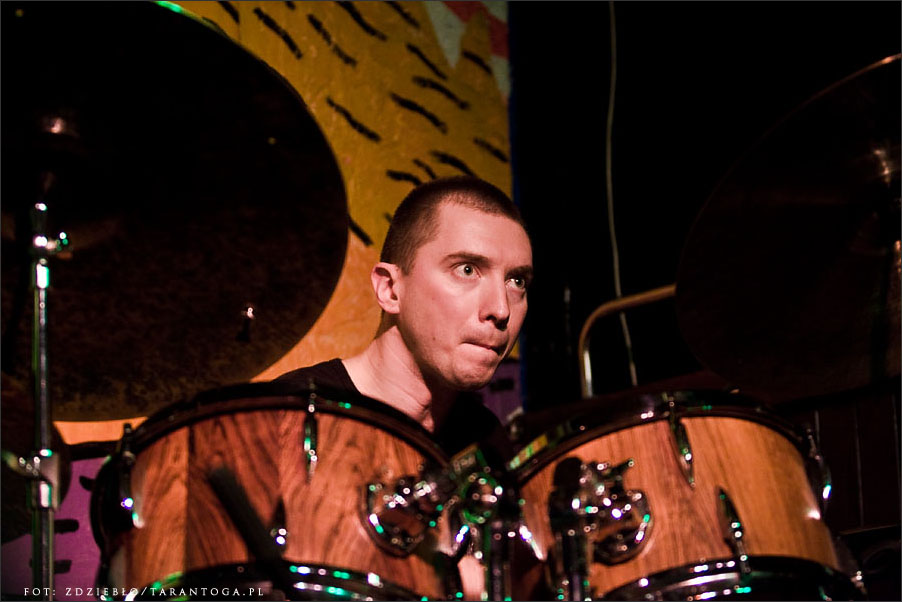 Marcin Wasilewski Trio