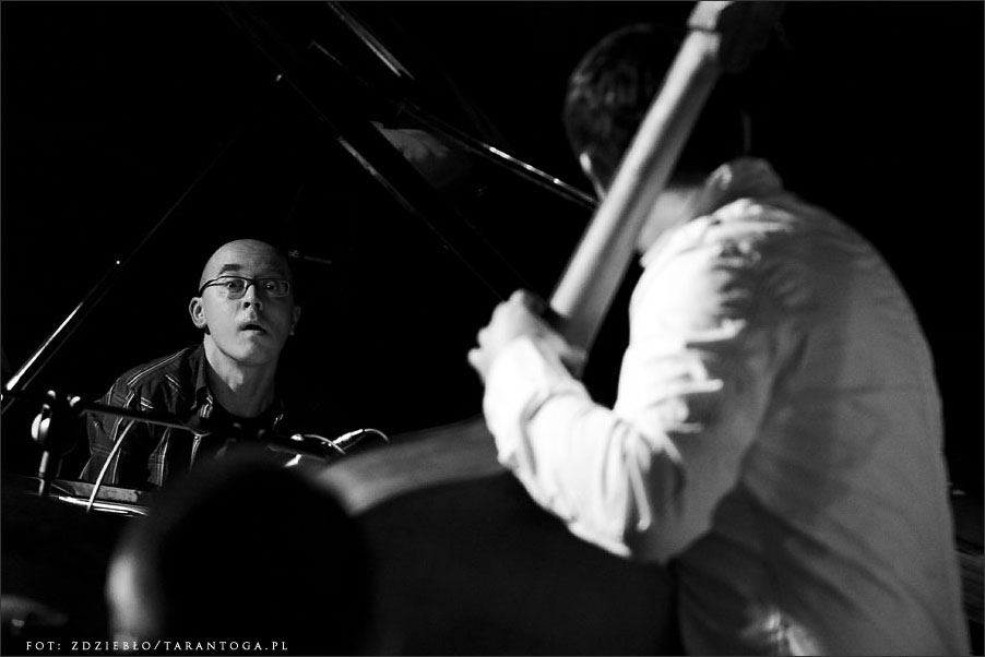 Marcin Wasilewski Trio