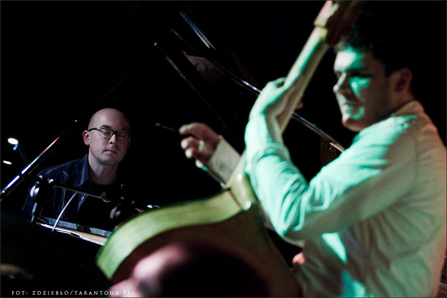 Marcin Wasilewski Trio