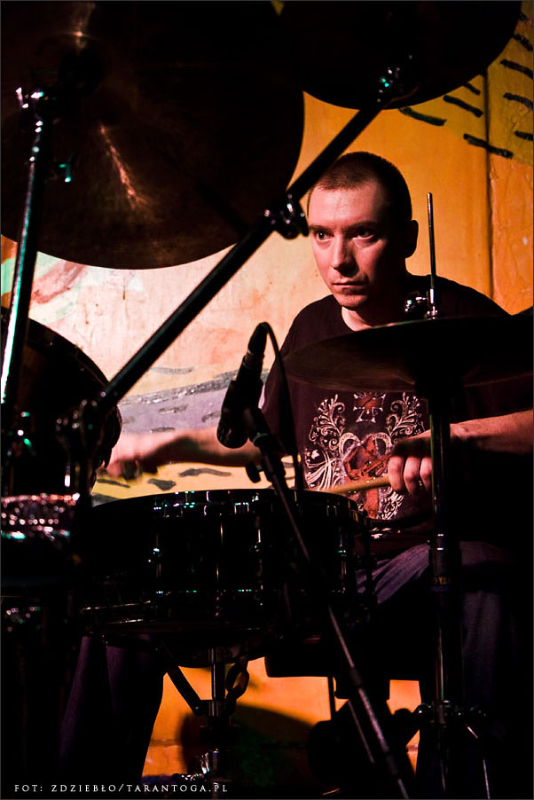 Marcin Wasilewski Trio