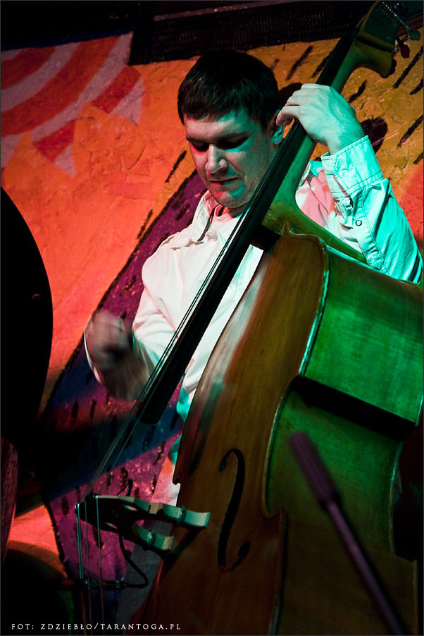 Marcin Wasilewski Trio